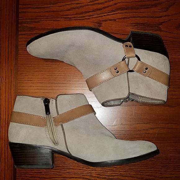 SAM EDELMAN Phoenix Bootie - Picture 4 of 8